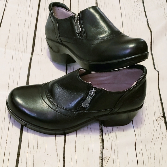 Naturalizer Shoes - Naturalizer @work Ortholite Size 7.5 Shoes Black